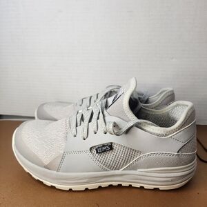 LEMS Mesa Running Hiking Shoes Women's Size 7.5 - Glacier Worn Once